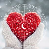 Любовний гороскоп на лютий 2026: хто піде на побачення, а хто розірве стосунки