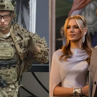 Наречений Нікітюк показав рідкісне фото сина і відповів на несподіване питання