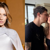 Леся Нікітюк готується до весілля: зіркова подруга ведучої випадково проговорилася