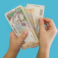 Достатньо звернутися в ЦНАП: оновили виплати для українців на 8000 гривень щомісяця