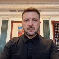 Вибори президента в Україні: Зеленський відповів, чи оголосить їх 24 лютого