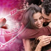 Ceкc-гороскоп на День святого Валентина: Левам — увага, Скорпіонам — глибина, Терезам — романтика