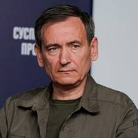 Все буде Україна