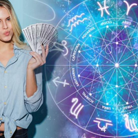 Фінансовий гороскоп на тиждень: на кого зі знаків зодіаку чекає прибуток 16–22 лютого