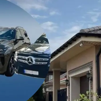 Мерседеси та елітне майно: ексзаступника одеського воєнкома підозрюють у розкраданні