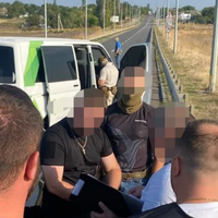 Все буде Україна