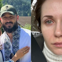 Денисенко несподівано показала колишнього чоловіка-актора і пошкодувала про втрату сім'ї