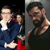 Козловський зізнався, чи спілкується з Кондратюком після виплати боргу