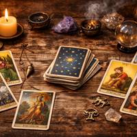 Близнюкам - дотримуватися правил, Скорпіонам - успіх: Таро-Гороскоп на 5 березня