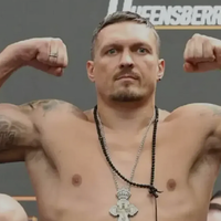 Олександр Усик зробив неочікувану заяву про свою кар'єру: оце виклик