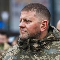 Маневр Залужного: Чи готовий 