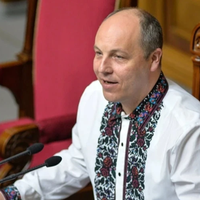 Все буде Україна