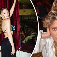 Які справжні прізвища в Кароль, Могилевської, Ротару. На афішах одне, а в паспорті – інше