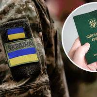 Хто з українців не підлягає мобілізації із 1 квітня: перелік