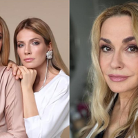 Сумська зробила рідкісну заяву про доньку від Паперного, яка живе в Москві