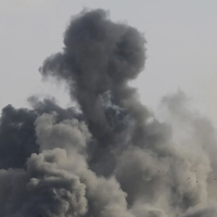 В Івано-Франківську повідомили про кілька вибухів: що сталося