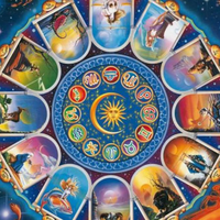 Дівам — відпустити минуле, Рибам — отримувати: Гороскоп Таро на 1 квітня