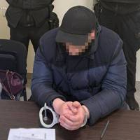 Підозрюваному у вбивстві військового ТЦК у Львові обрали запобіжний захід