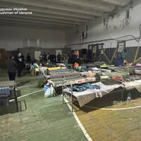 Ігнорують очевидні хвороби та силою утримують ветерана: Лубінець шокував результатами перевірки ТЦК в Ужгороді