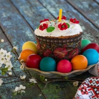 Все буде Україна