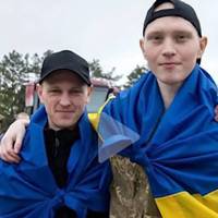 Все буде Україна