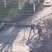 Стрілянина у Києві: з’явилися дані про терoриcтa