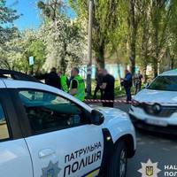 Стрілянина у Києві: є загиблі й поранені, поліція проводить спецоперацію із затримання