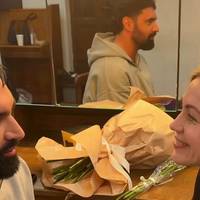 Моя друга мама, – Віталій Козловський вперше показав рідну сестру