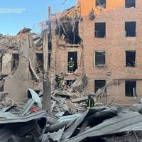 Дніпро зазнав нового удару, число жертв зросло
