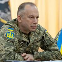 Все буде Україна