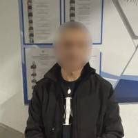 У Львові чоловік взяв у заручники 13-річну дівчинку після того, як побачив військових ТЦК