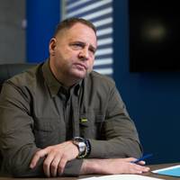 Єрмак відреагував на підозру від НАБУ і САП