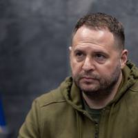 В авто у водія Єрмака знайшли плани призначень на керівні посади в СБУ, – прокурорка