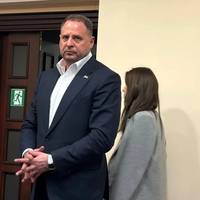 Єрмак зізнався, який стосунок він має до 
