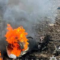 У Рівному відомо про перші жертви внаслідок удару: також вибухи у Луцьку