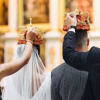 Чи можна розвінчатися після розлучення: відповідь священника