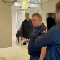 Справа про кришування 