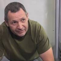 Вбивство Парубія: суд заблокував виплату Сцельнікову за загибель сина