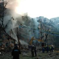 Столиця під хімічним ударом: у Києві зафіксовано отруйне повітря