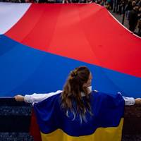 Все буде Україна