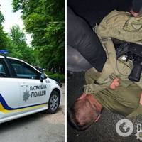 На Хмельниччині чоловік вчинив стрілянину біля ТЦК: що відомо
