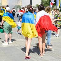 Симпатії тануть: нове опитування показало тривожну зміну ставлення поляків до українців