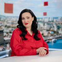 Соломія Вітвіцька назвала очікувану дату народження первістка