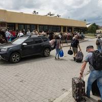 Польська опозиція пропонує депортувати українських чоловіків призовного віку