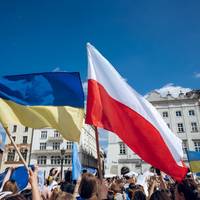 «Спілкуватись українською треба тихіше»: українці в Польщі розробили жорсткі правила безпеки
