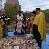 Священнику з Тернополя заборонили служити через участь у зібраннях Київського патріархату