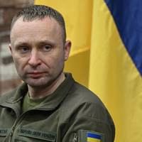 Драпатий спростував заяву, яку поширюють соцмережі від імені його дружини