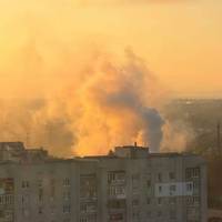 У Львові зранку прогримів вибух: повідомляють про загиблого