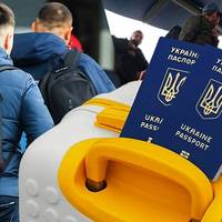 Кого з українців можуть депортувати з ЄС: назвали три категорії