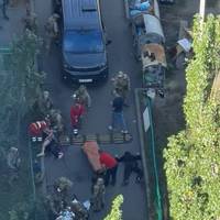 Стрілянина у Києві між ГУР і СБУ: що відомо і як реагує Зеленський